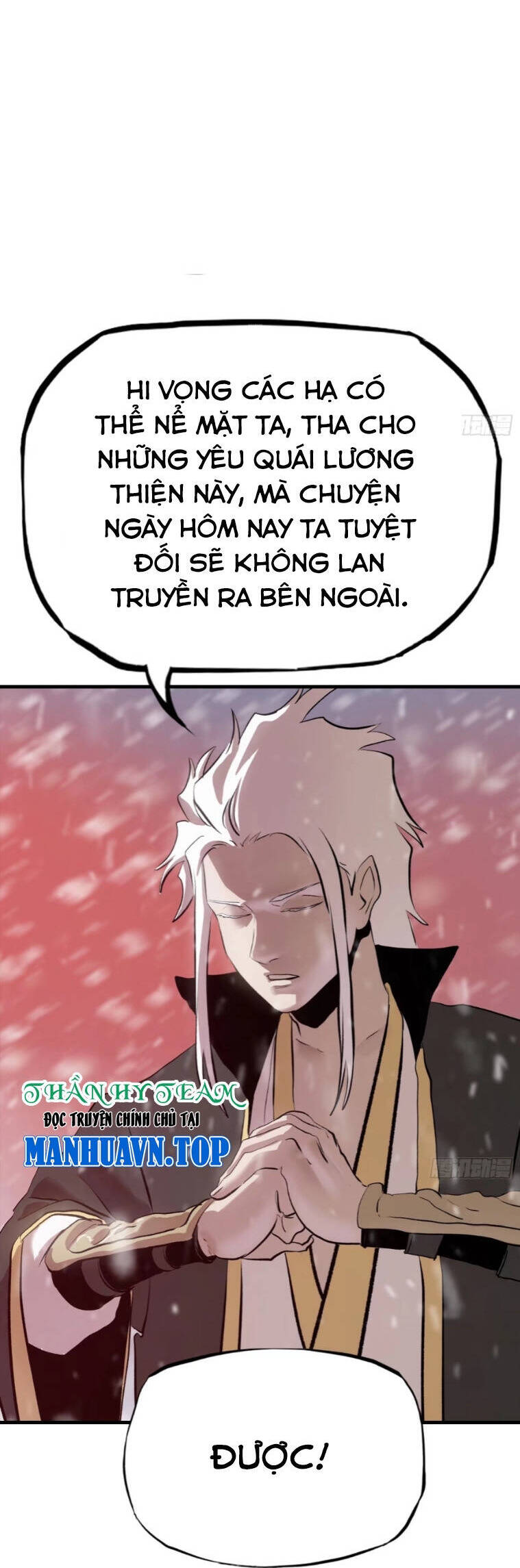 Phong Yêu Vấn Đạo Chapter 27 - 18