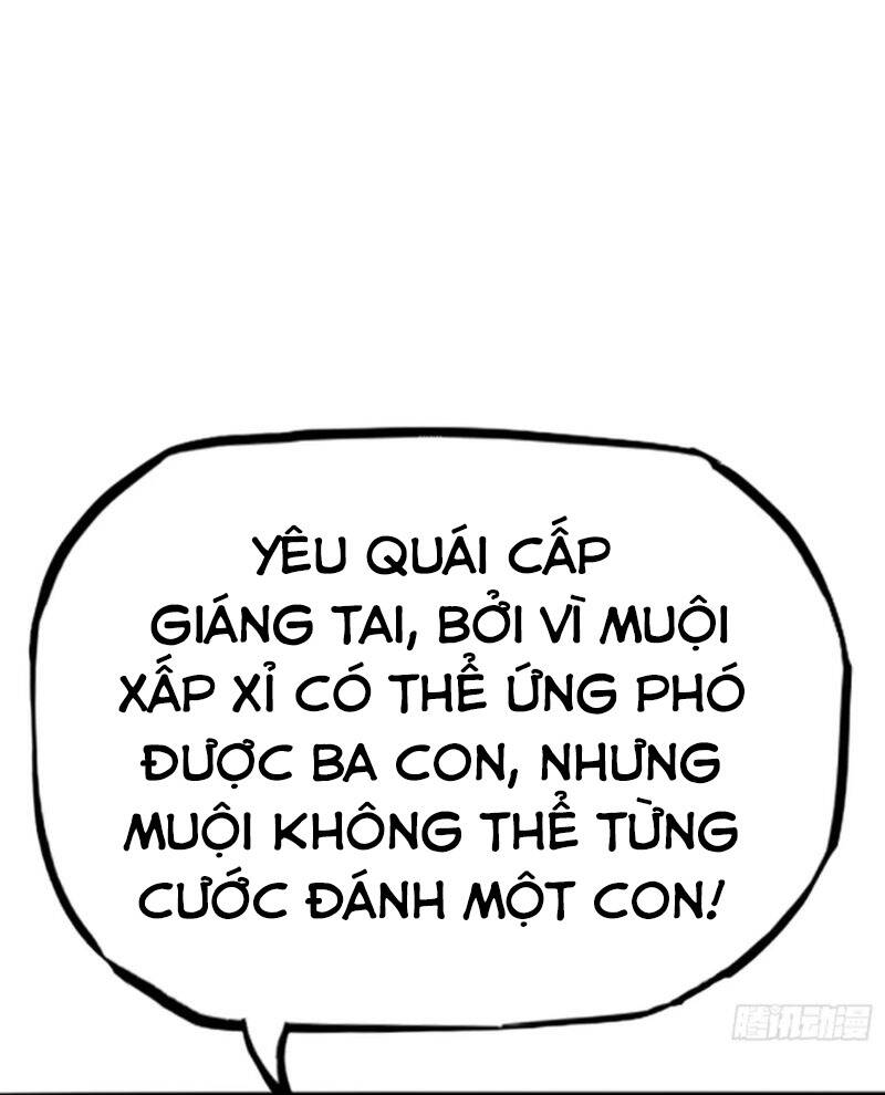 Phong Yêu Vấn Đạo Chapter 34 - 10