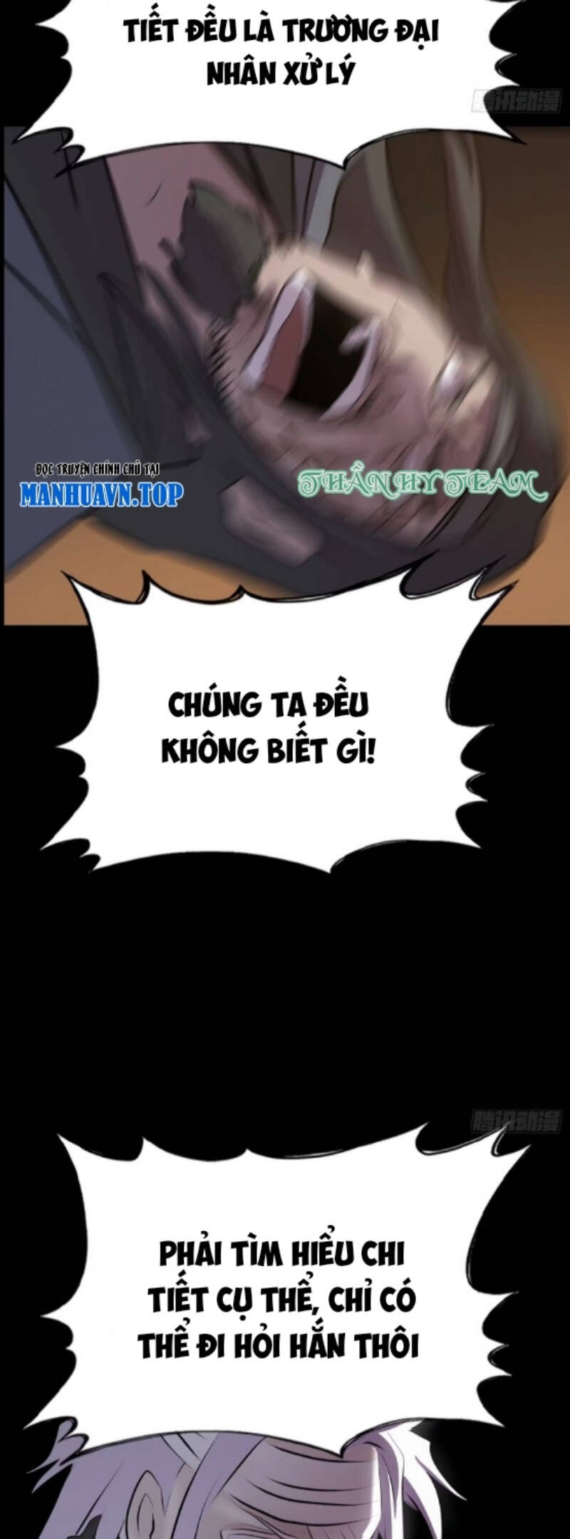 Phong Yêu Vấn Đạo Chapter 45 - 44