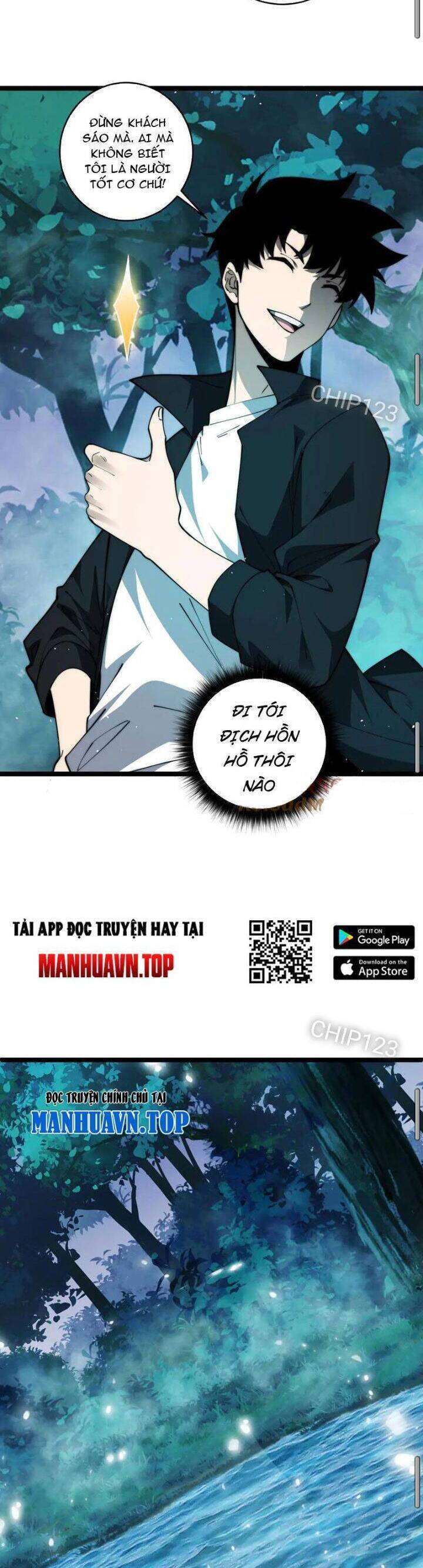 Sức Mạnh Tối Đa? Ta Lại Là Vong Linh Sư! Chapter 35 - 20