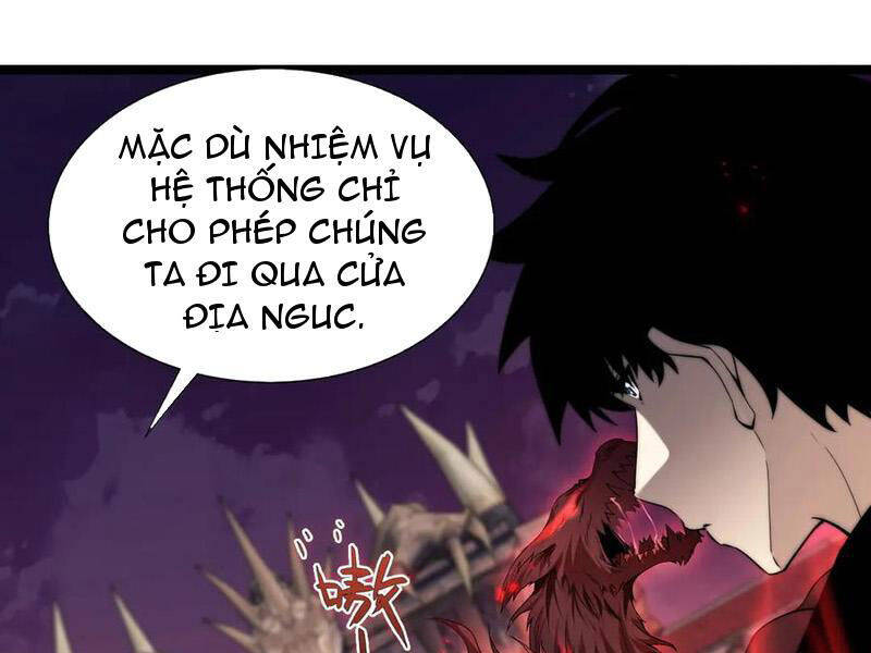 Sức Mạnh Tối Đa? Ta Lại Là Vong Linh Sư! Chapter 44 - 40