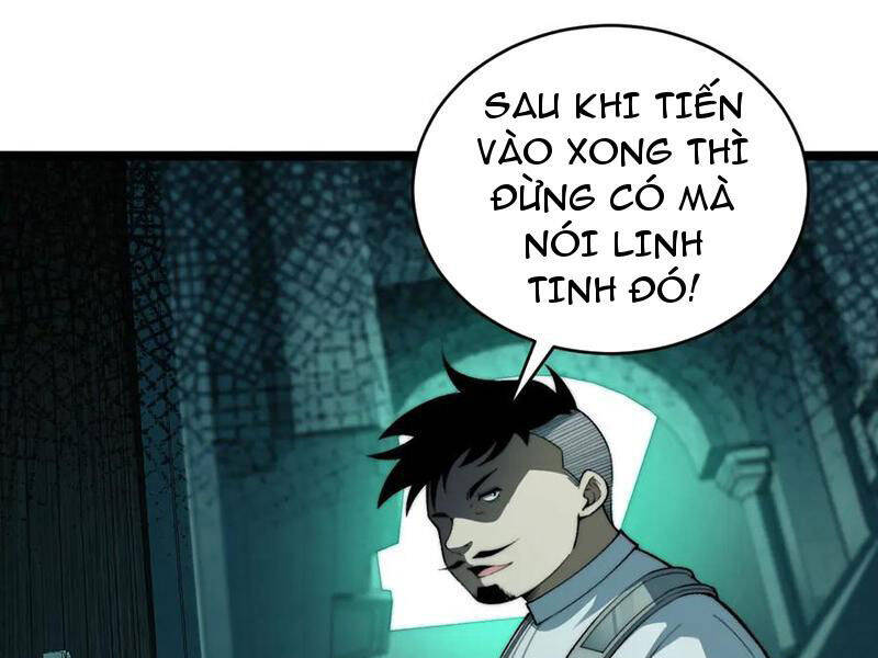 Sức Mạnh Tối Đa? Ta Lại Là Vong Linh Sư! Chapter 45 - 133