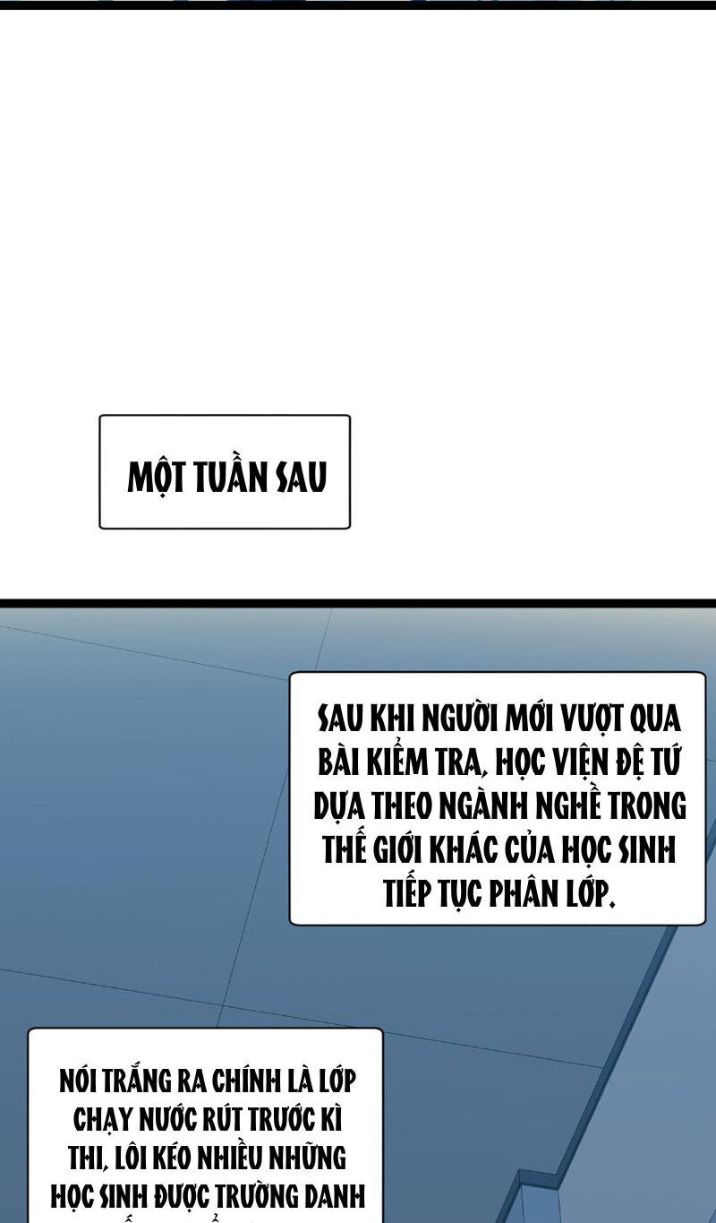 Sức Mạnh Tối Đa? Ta Lại Là Vong Linh Sư! Chapter 8 - 8