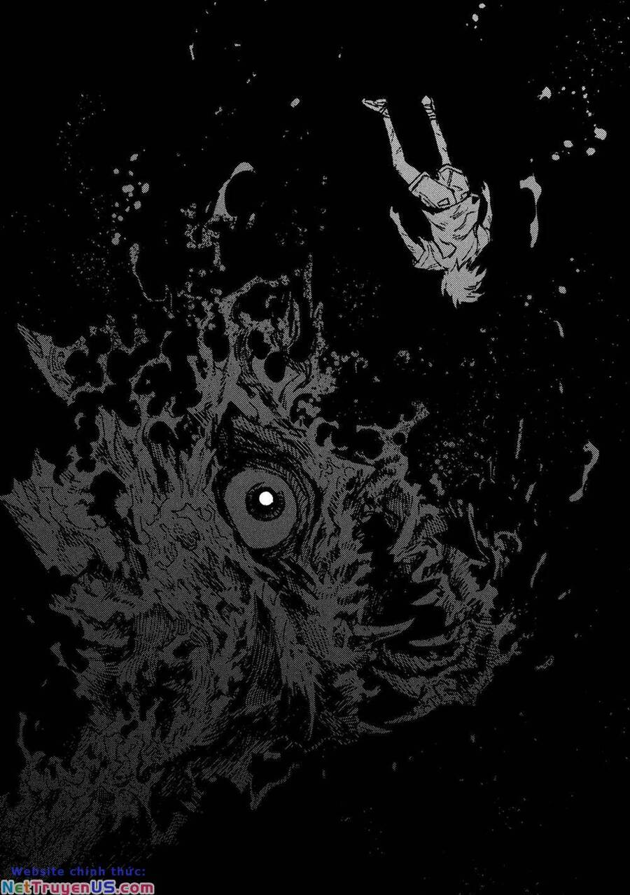 Daikaiju Gaea-Tima Chapter 1 - 16