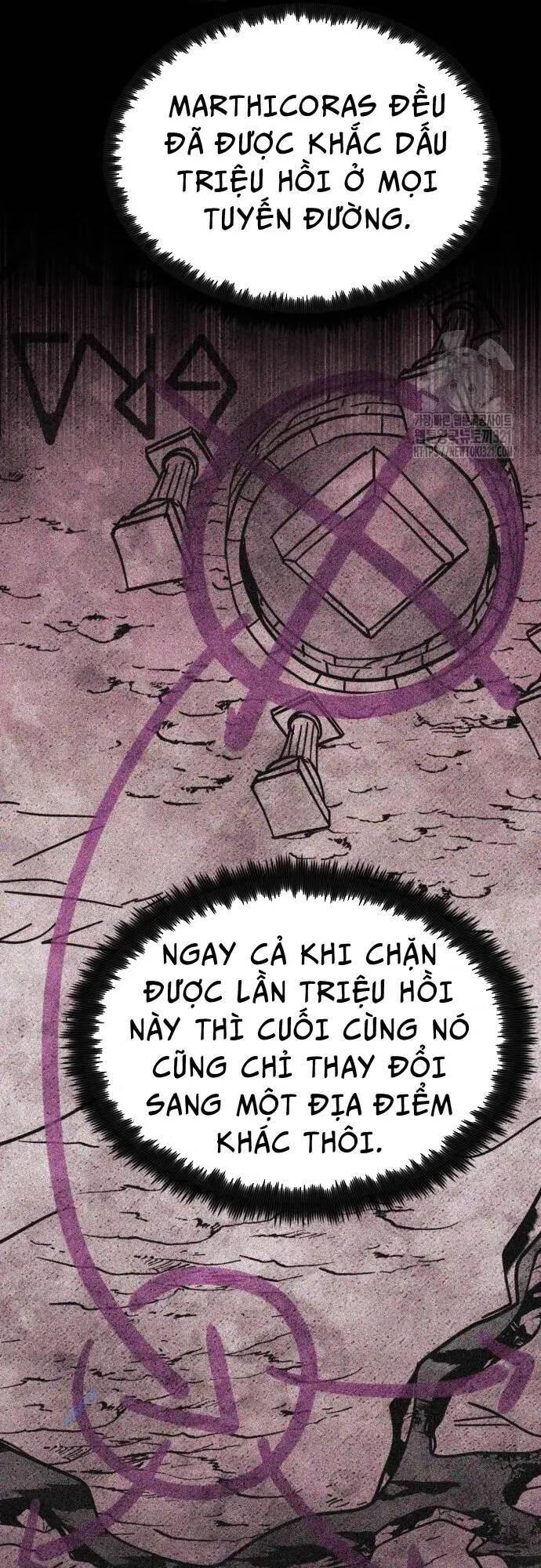 Thánh Kỵ Sĩ Trong Thế Giới Ảo Đen Tối Chapter 10 - 16