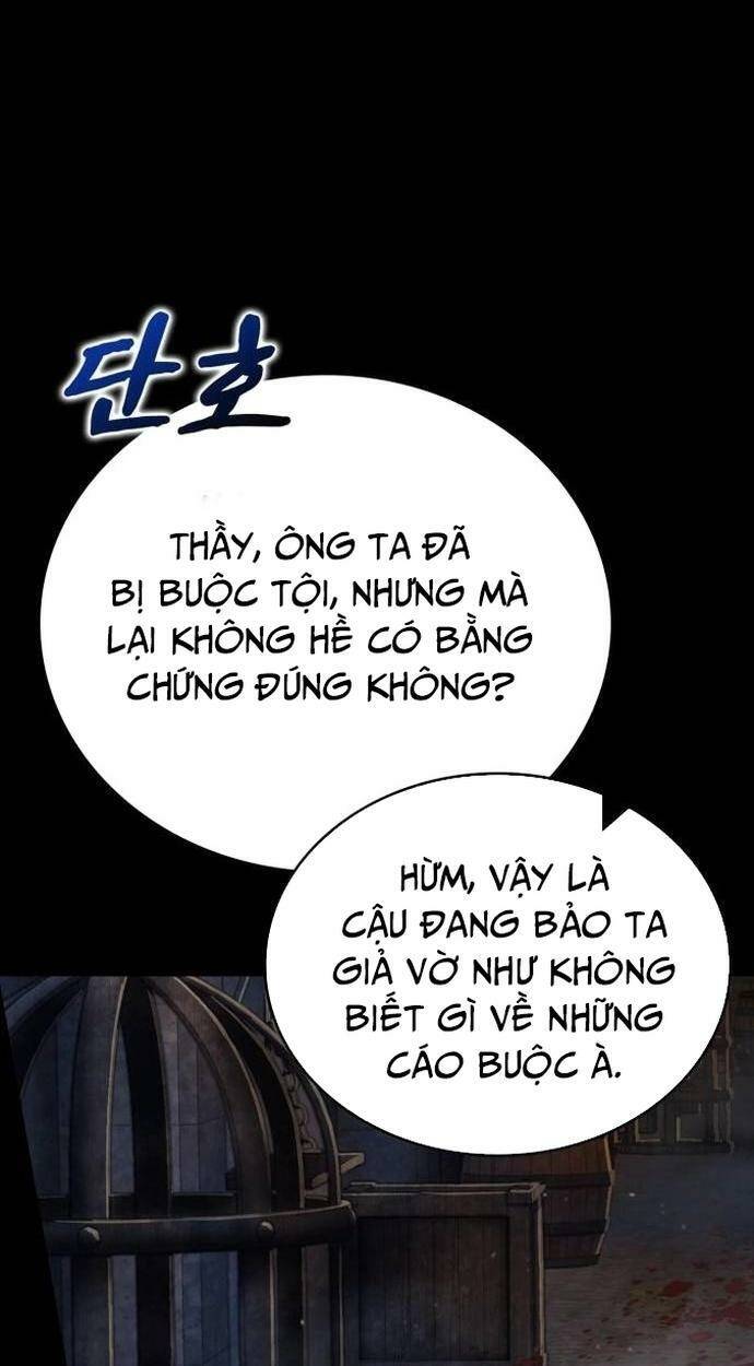 Thánh Kỵ Sĩ Trong Thế Giới Ảo Đen Tối Chapter 7 - 107