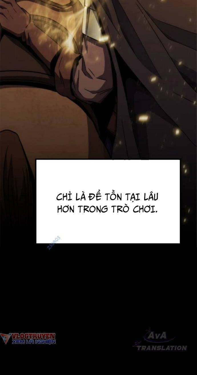 Thánh Kỵ Sĩ Trong Thế Giới Ảo Đen Tối Chapter 7 - 17