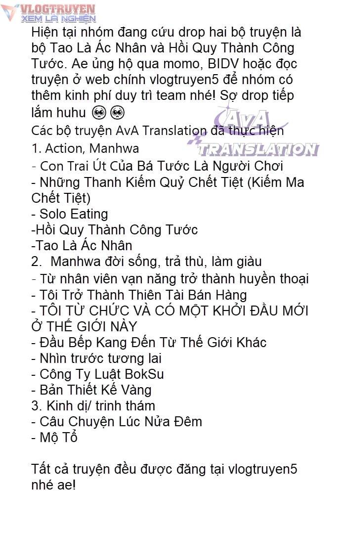 Anh Hùng Từ Chối Tử Thần Chapter 4 - 60