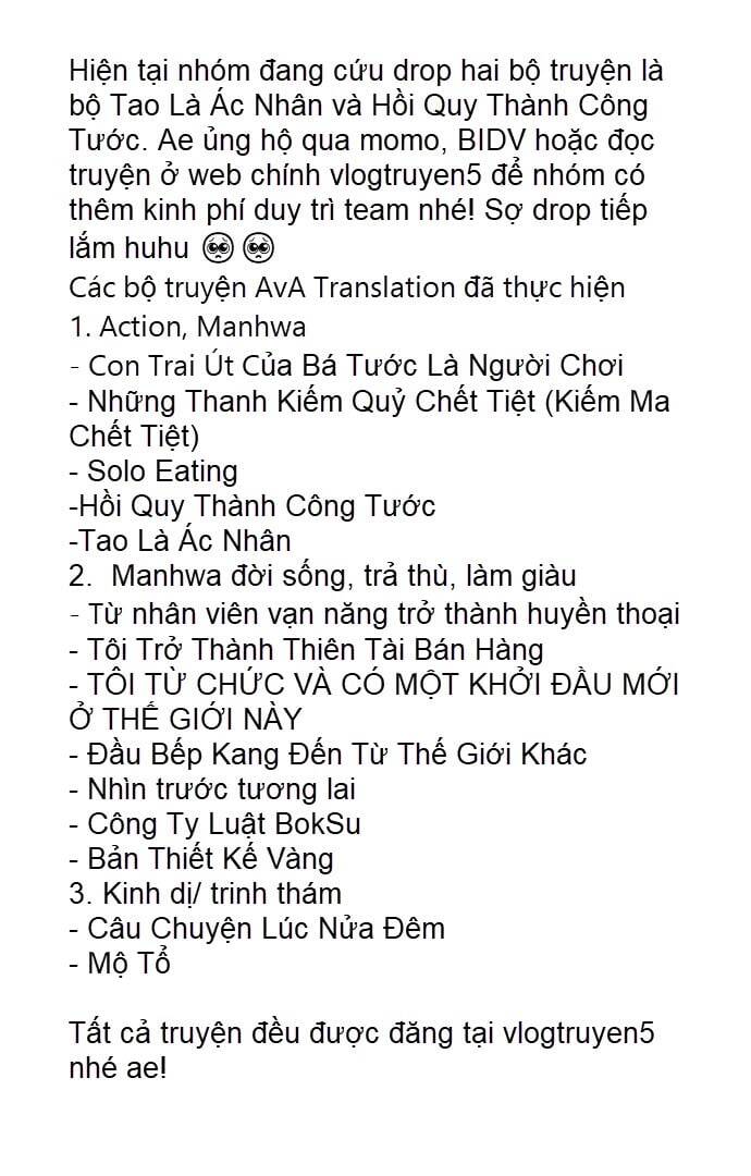 Anh Hùng Từ Chối Tử Thần Chapter 5 - 42