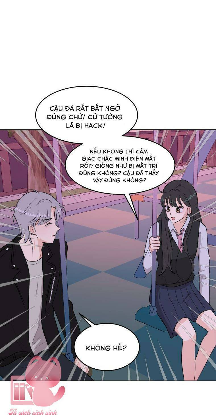 Bí Mật Highteen Chapter 12 - 32