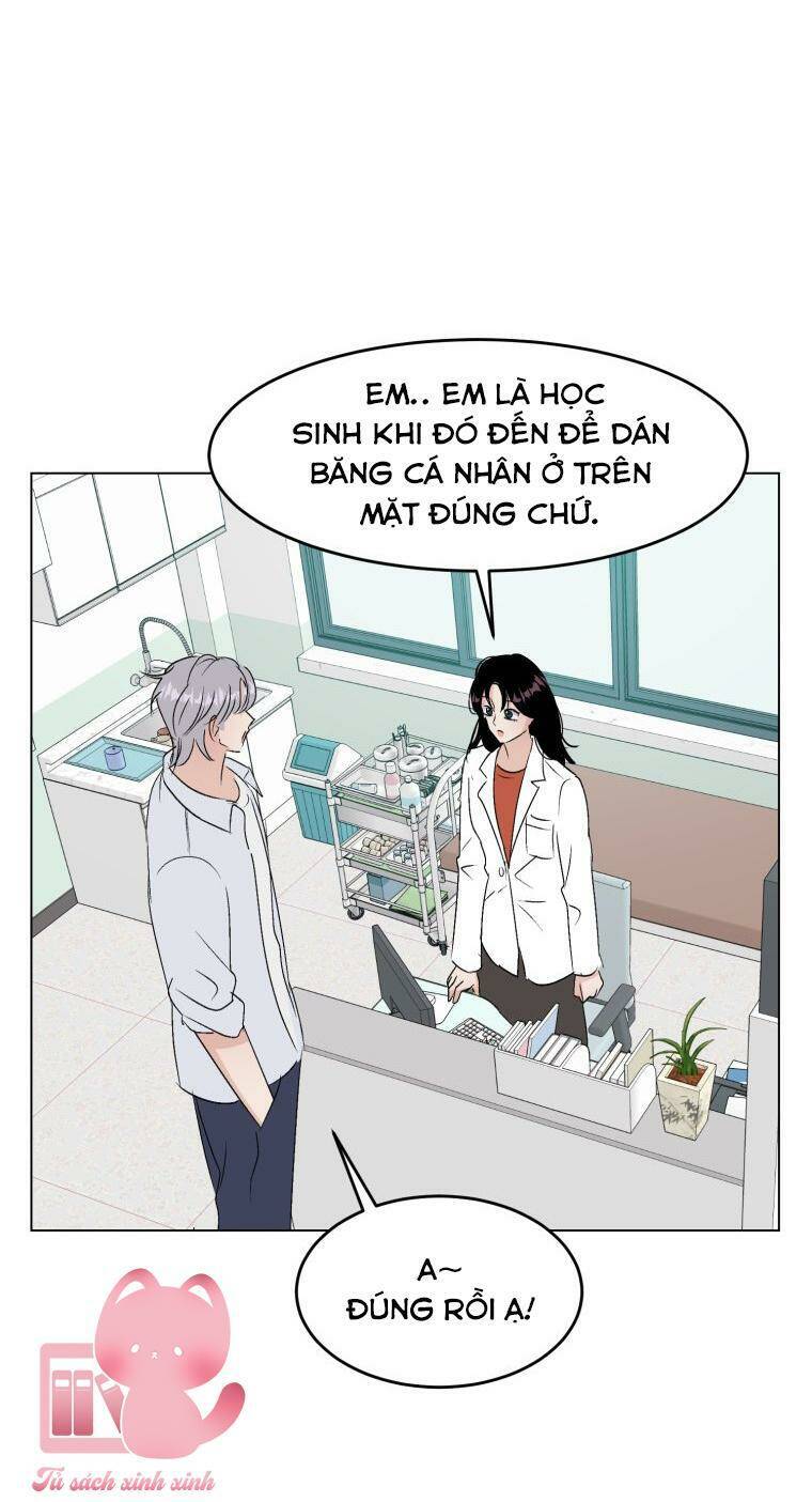 Bí Mật Highteen Chapter 41 - 39