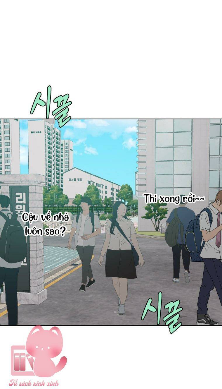 Bí Mật Highteen Chapter 43 - 21