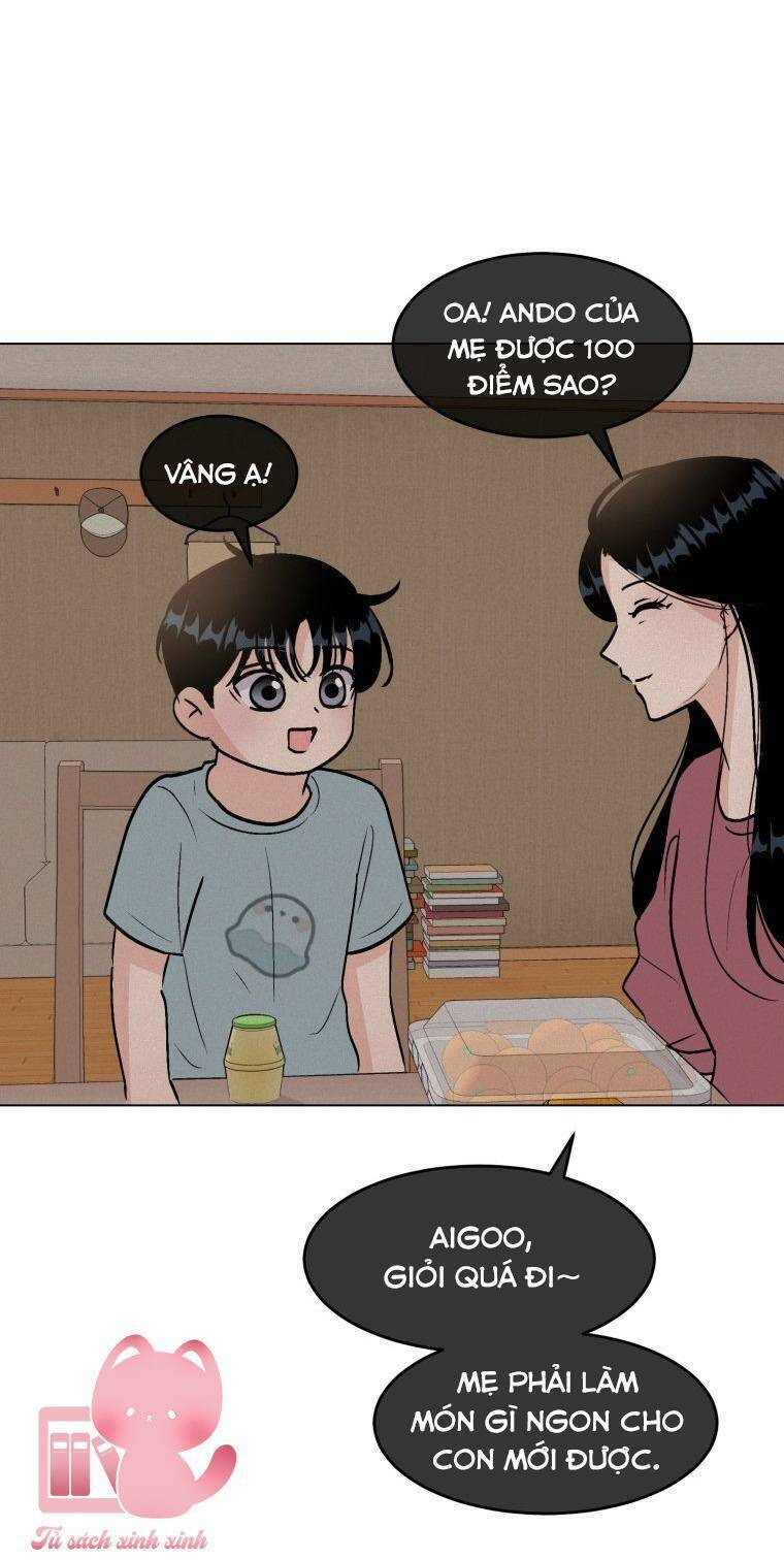 Bí Mật Highteen Chapter 45 - 27