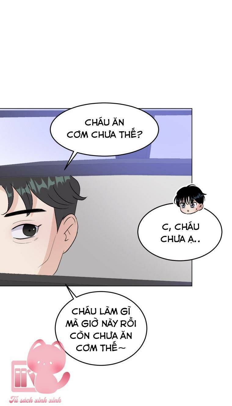 Bí Mật Highteen Chapter 45 - 10