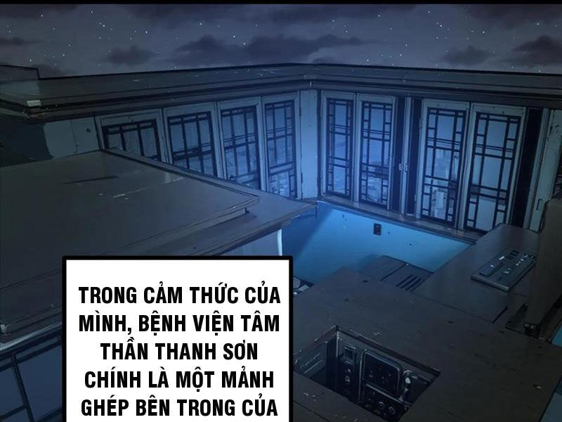 Quỷ Dị Khó Giết? Thật Xin Lỗi, Ta Mới Thật Sự Là Bất Tử Chapter 44 - 1