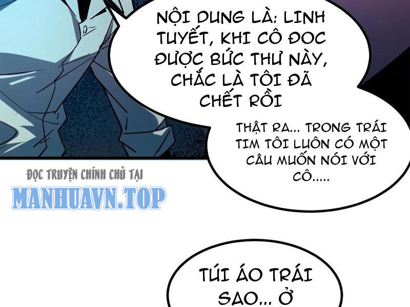 Quỷ Dị Khó Giết? Thật Xin Lỗi, Ta Mới Thật Sự Là Bất Tử Chapter 56 - 45