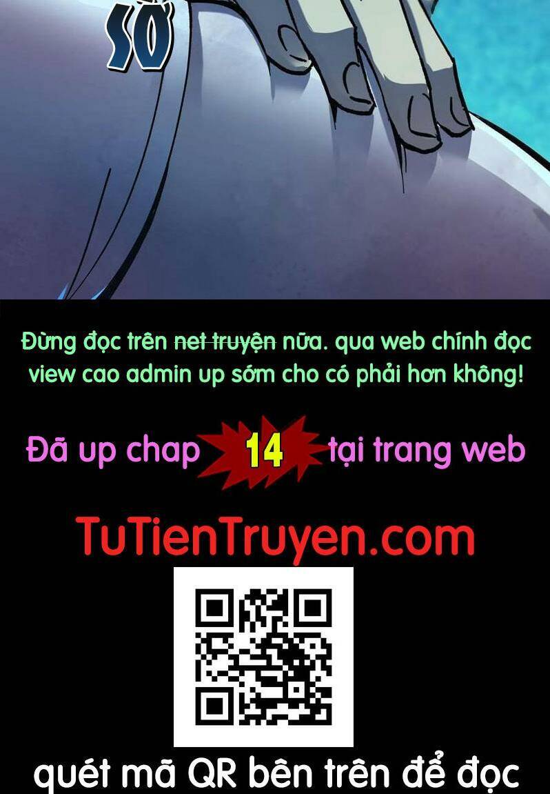 Quỷ Dị Khó Giết? Thật Xin Lỗi, Ta Mới Thật Sự Là Bất Tử Chapter 13 - 41