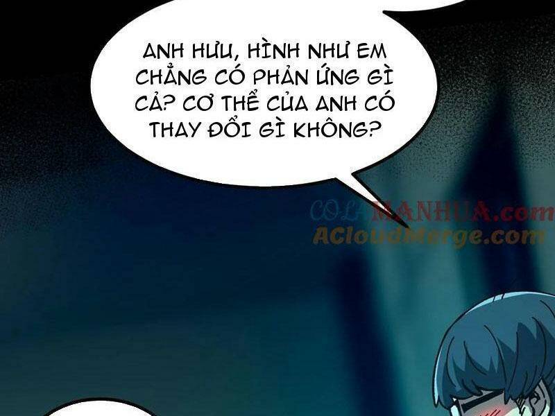 Quỷ Dị Khó Giết? Thật Xin Lỗi, Ta Mới Thật Sự Là Bất Tử Chapter 14 - 24