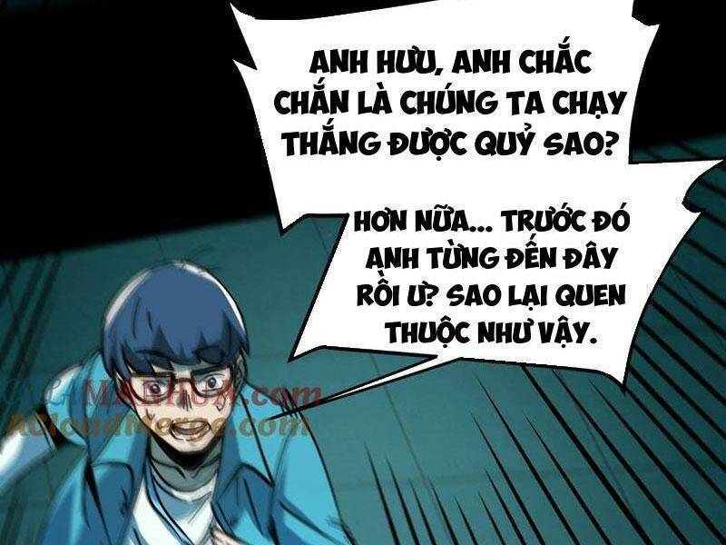 Quỷ Dị Khó Giết? Thật Xin Lỗi, Ta Mới Thật Sự Là Bất Tử Chapter 14 - 38