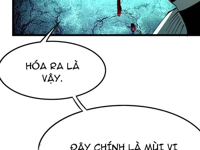 Quỷ Dị Khó Giết? Thật Xin Lỗi, Ta Mới Thật Sự Là Bất Tử Chapter 24 - 43