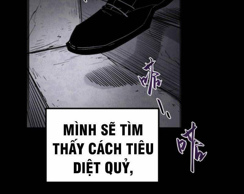 Quỷ Dị Khó Giết? Thật Xin Lỗi, Ta Mới Thật Sự Là Bất Tử Chapter 3 - 51