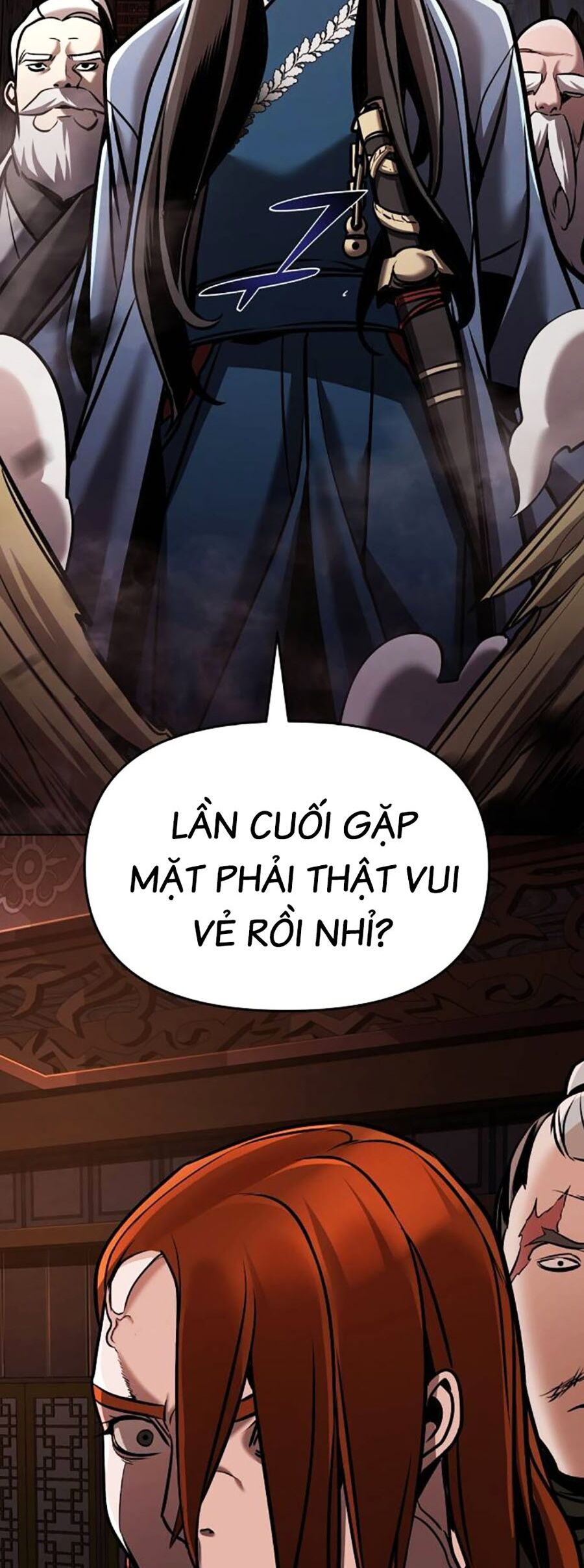 Tiểu Tử Đáng Ngờ Lại Là Cao Thủ Chapter 18 - 2