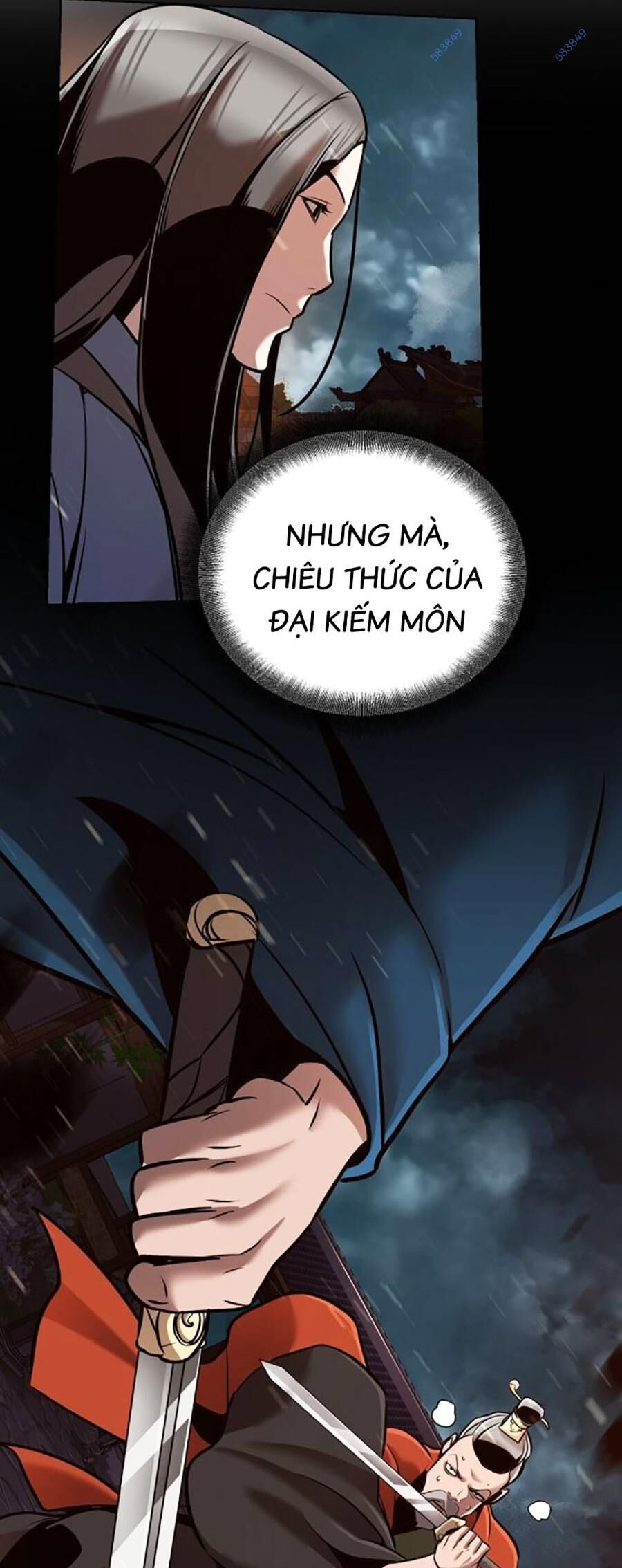 Tiểu Tử Đáng Ngờ Lại Là Cao Thủ Chapter 18 - 47