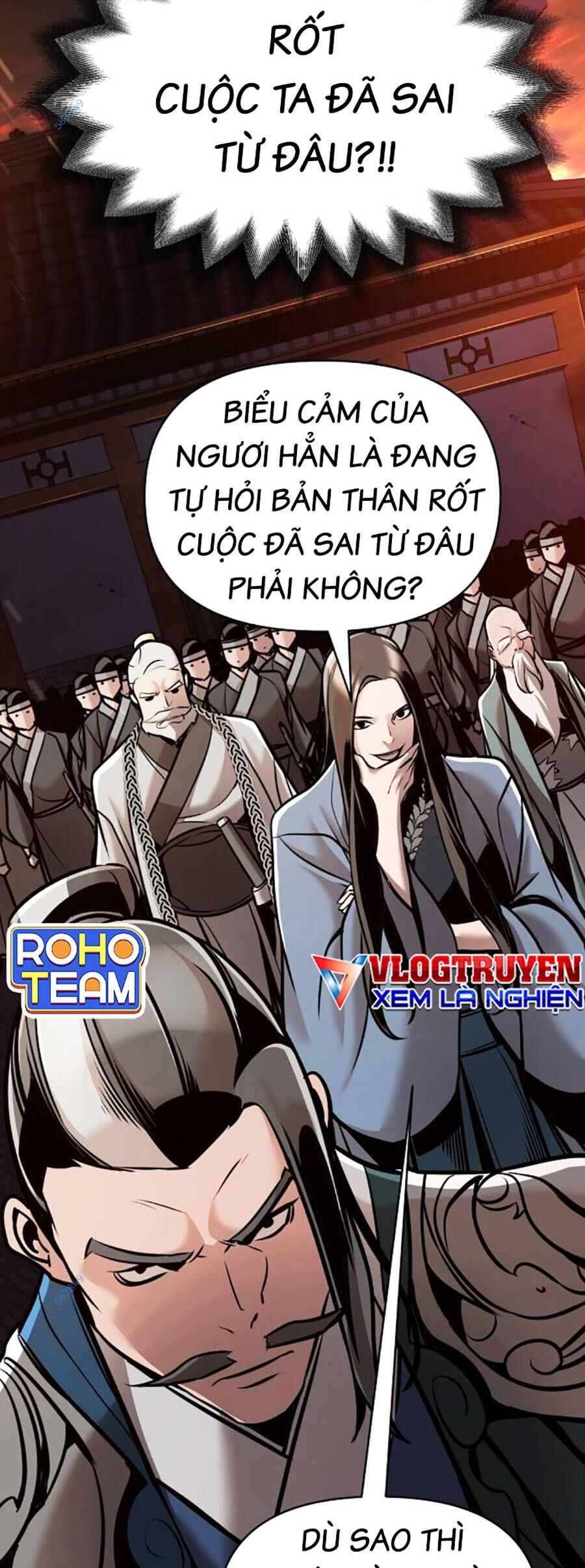 Tiểu Tử Đáng Ngờ Lại Là Cao Thủ Chapter 18 - 7