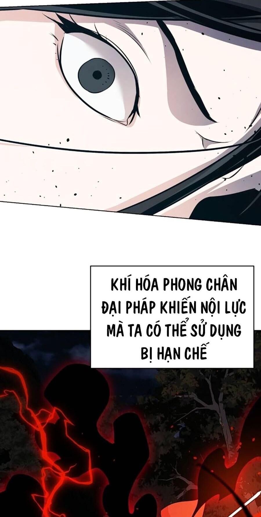 Tiểu Tử Đáng Ngờ Lại Là Cao Thủ Chapter 21 - 14