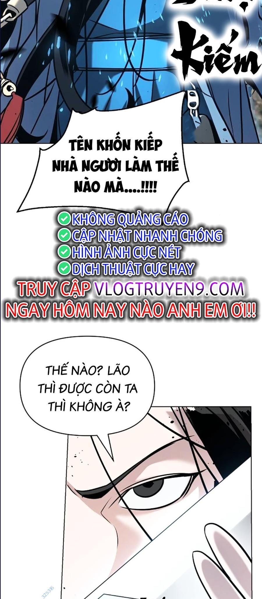 Tiểu Tử Đáng Ngờ Lại Là Cao Thủ Chapter 21 - 49