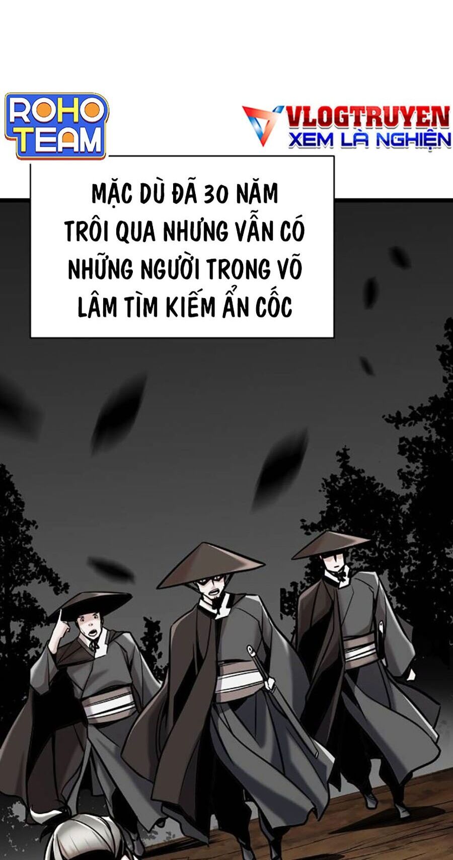 Tiểu Tử Đáng Ngờ Lại Là Cao Thủ Chapter 21 - 76