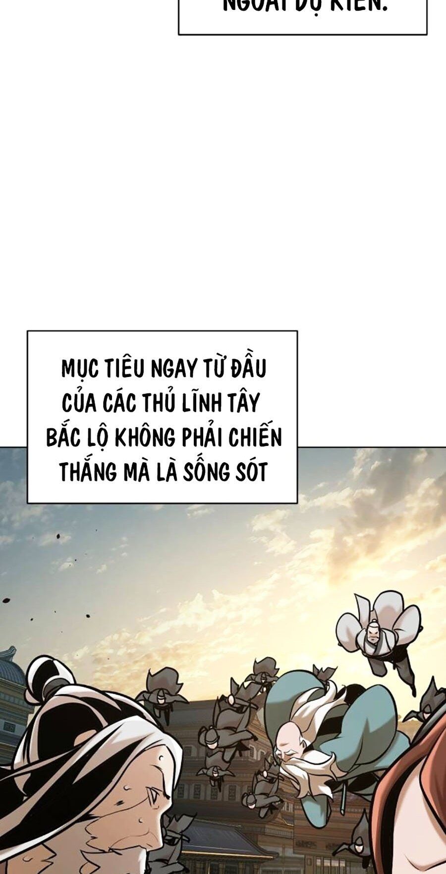 Tiểu Tử Đáng Ngờ Lại Là Cao Thủ Chapter 21 - 99