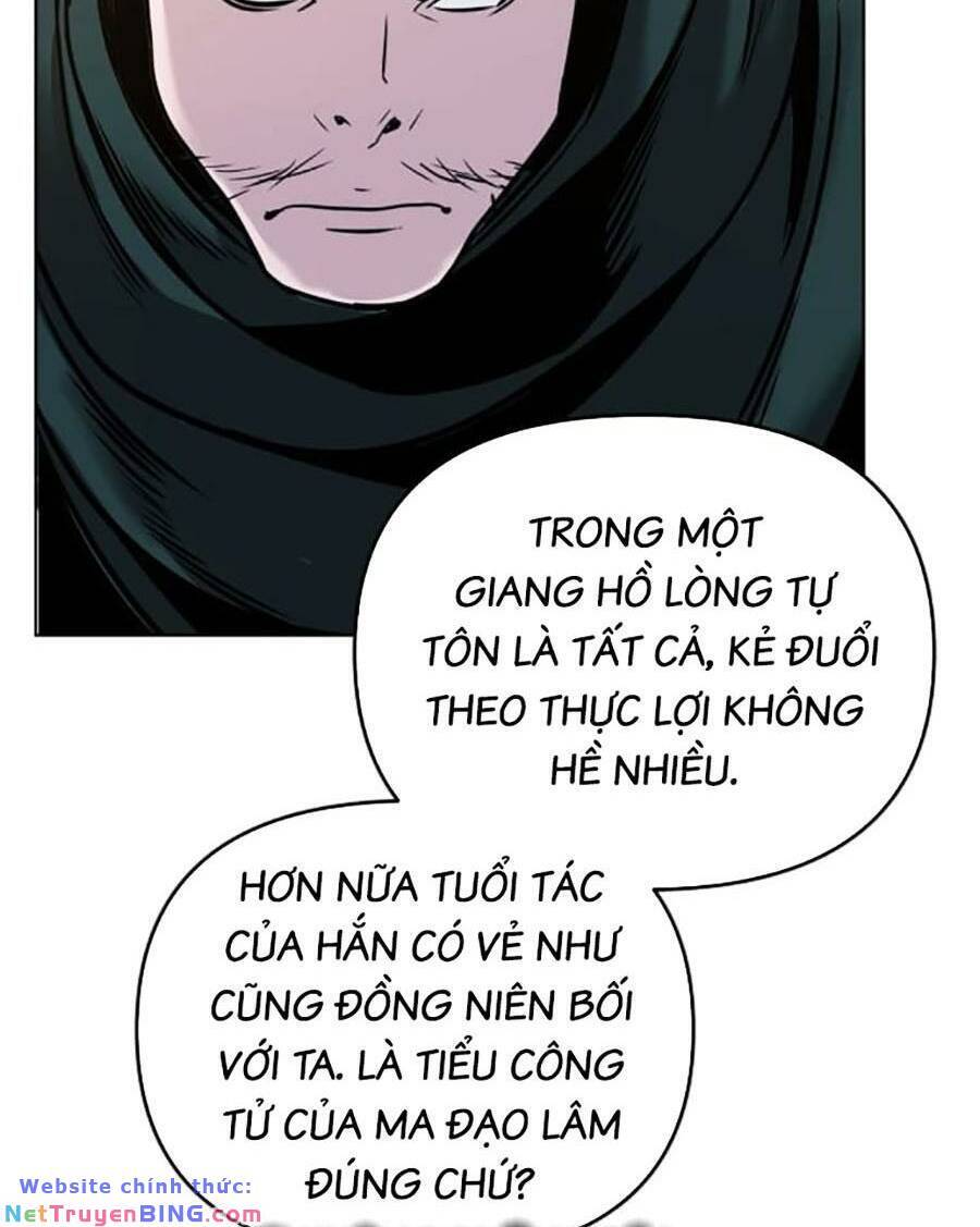 Tiểu Tử Đáng Ngờ Lại Là Cao Thủ Chapter 5 - 134