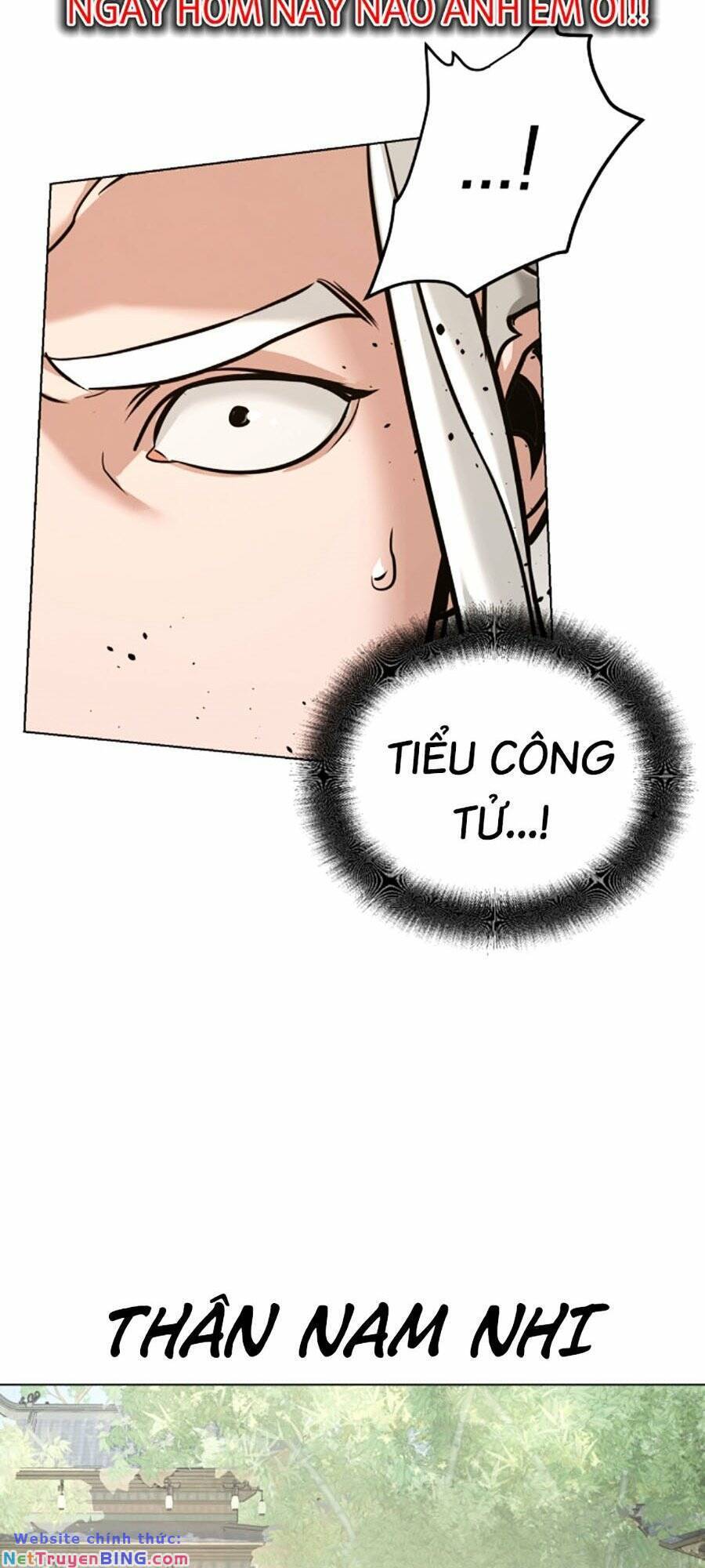 Tiểu Tử Đáng Ngờ Lại Là Cao Thủ Chapter 7 - 10