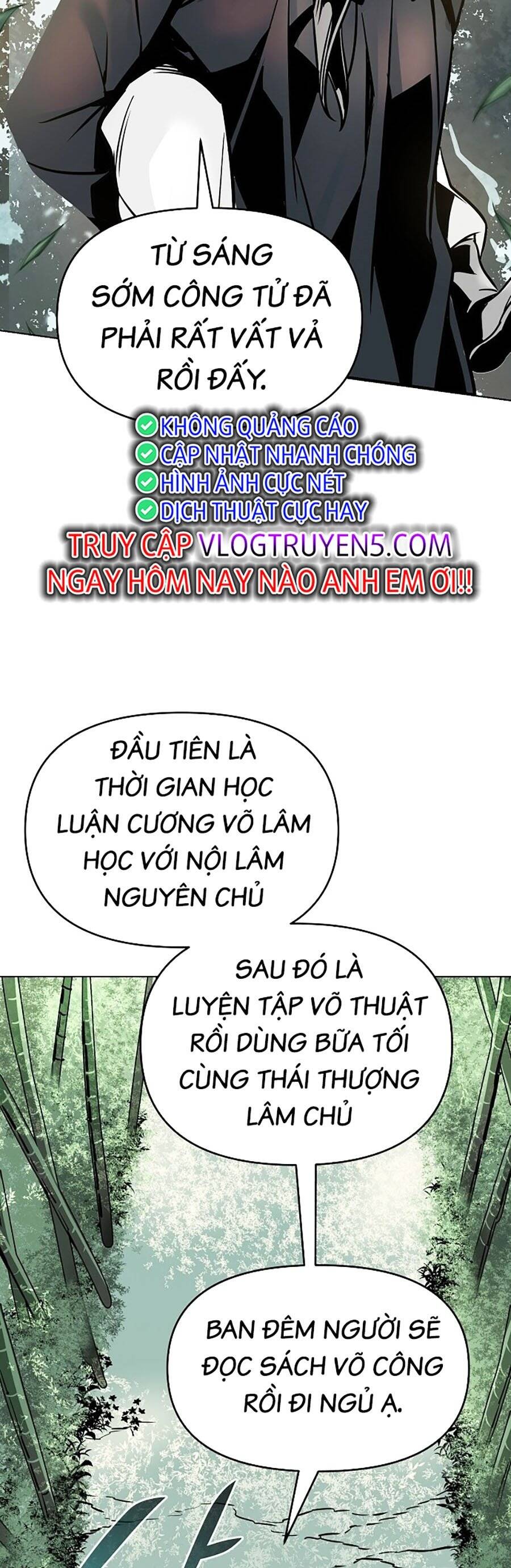 Tiểu Tử Đáng Ngờ Lại Là Cao Thủ Chapter 1 - 96