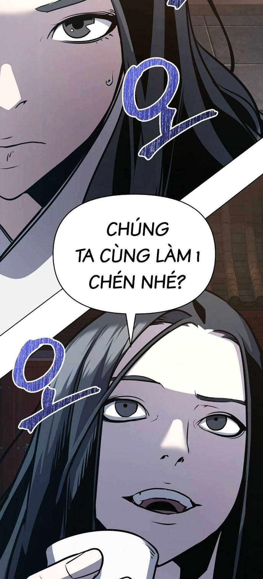 Tiểu Tử Đáng Ngờ Lại Là Cao Thủ Chapter 26 - 2