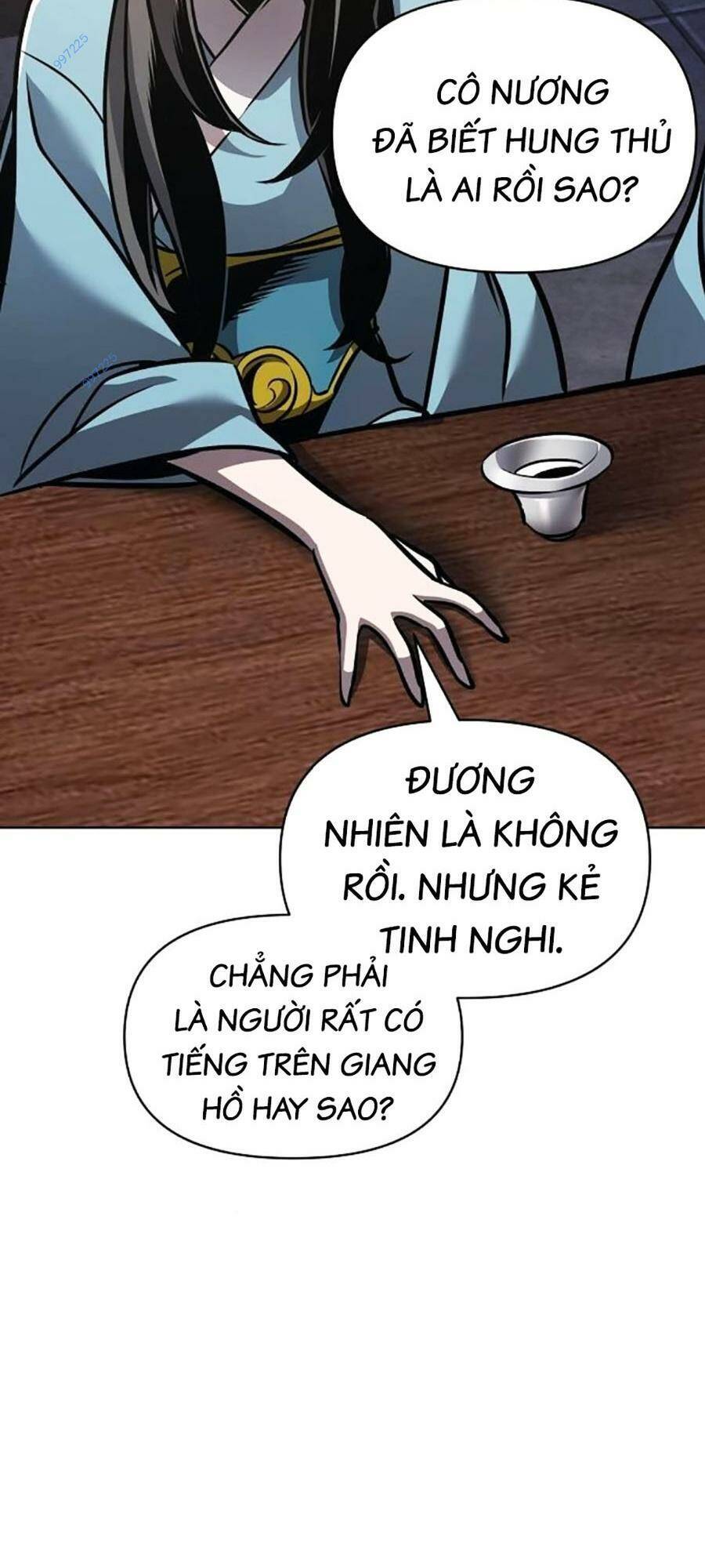 Tiểu Tử Đáng Ngờ Lại Là Cao Thủ Chapter 26 - 19