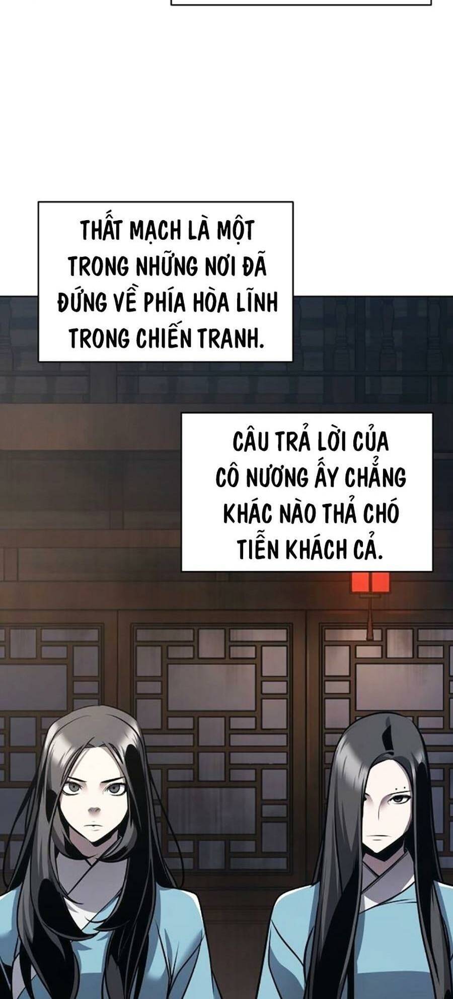 Tiểu Tử Đáng Ngờ Lại Là Cao Thủ Chapter 26 - 27