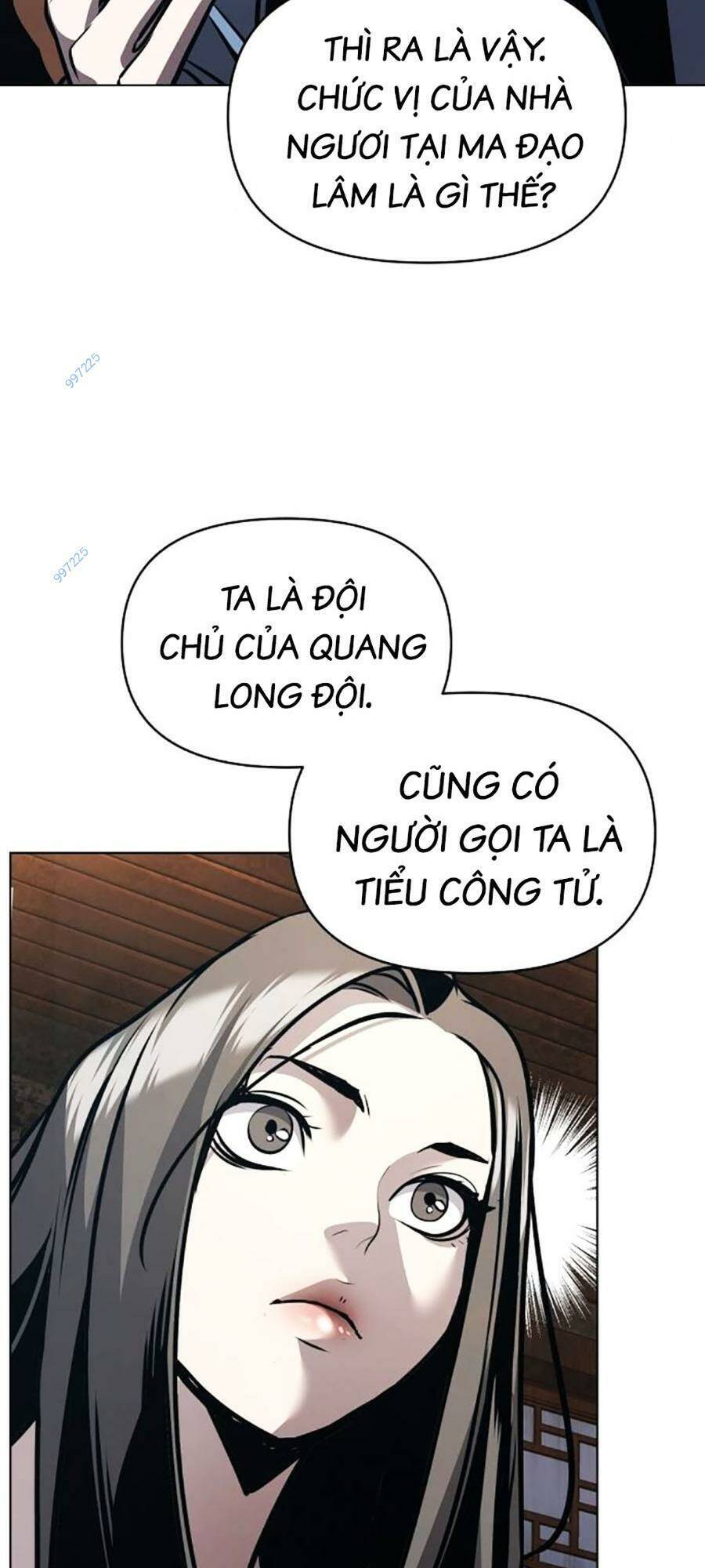 Tiểu Tử Đáng Ngờ Lại Là Cao Thủ Chapter 26 - 7