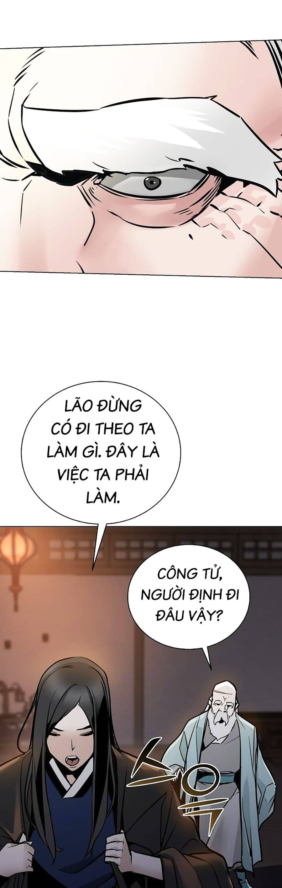 Tiểu Tử Đáng Ngờ Lại Là Cao Thủ Chapter 3 - 21