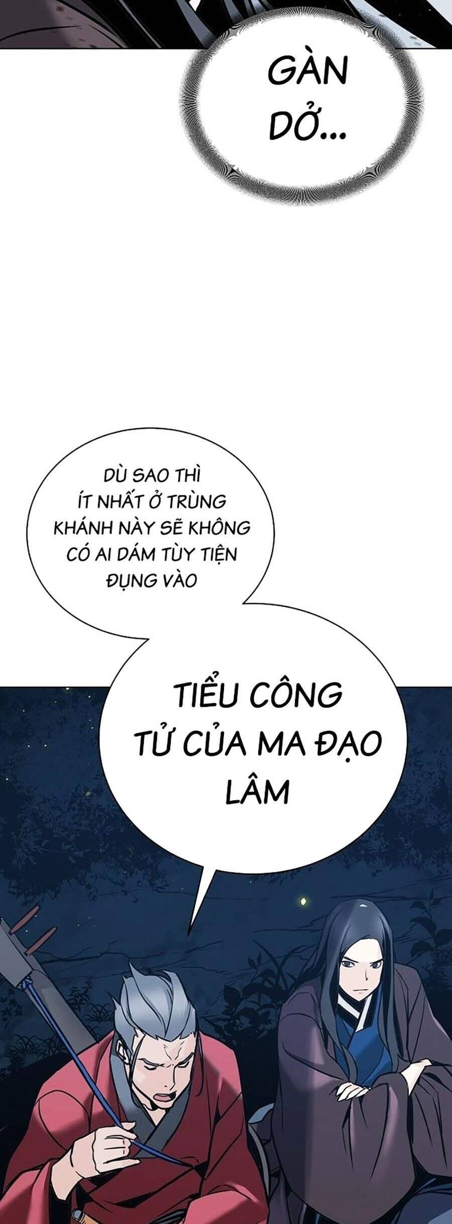 Tiểu Tử Đáng Ngờ Lại Là Cao Thủ Chapter 3 - 52