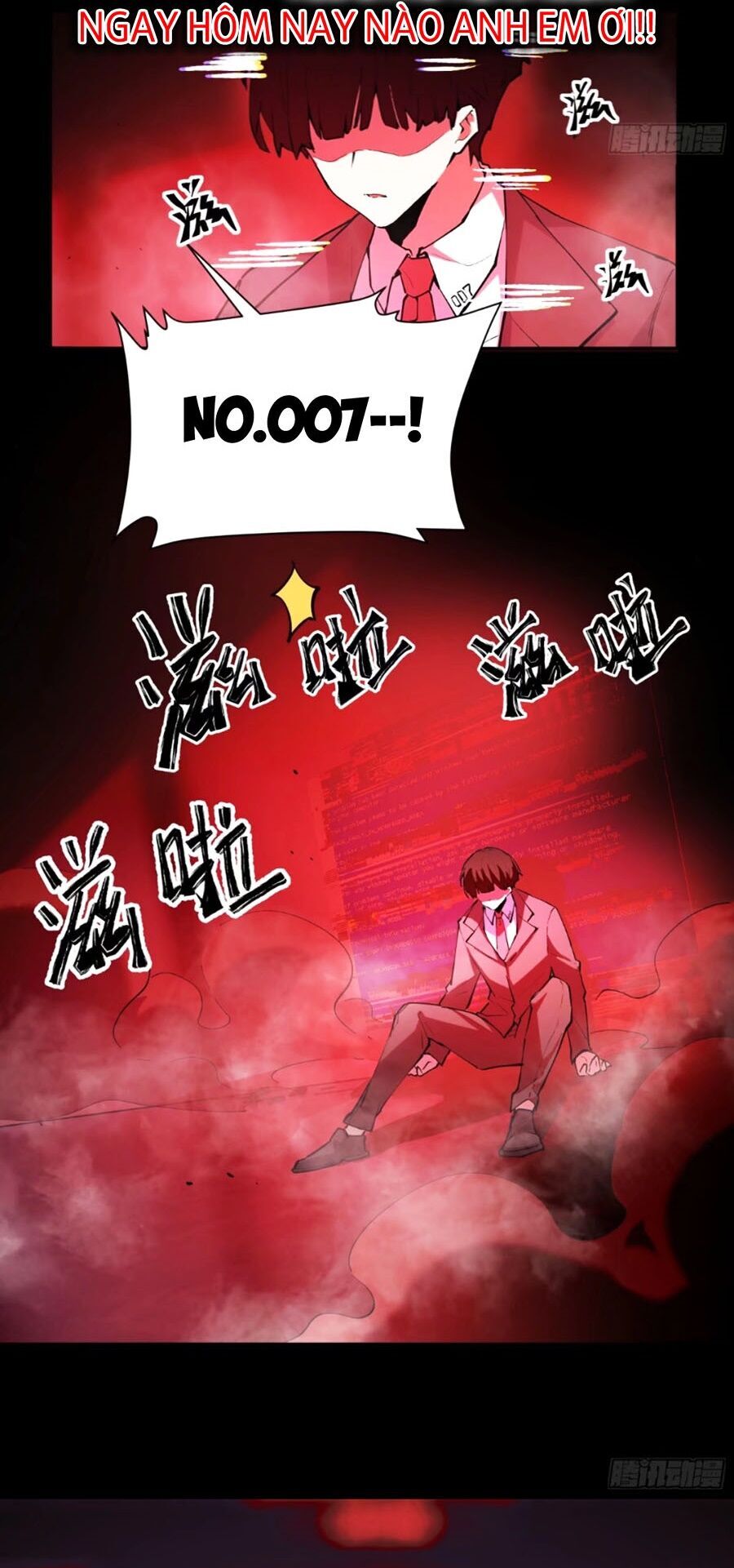 Tôi Vậy Mà Lại Là Trùm Cuối Chapter 41 - 15