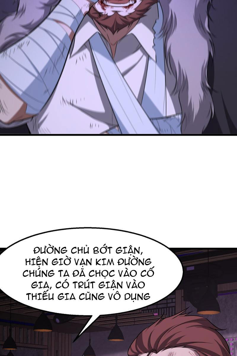 Toàn Trí Tu Tiên Giả Chapter 10 - 37