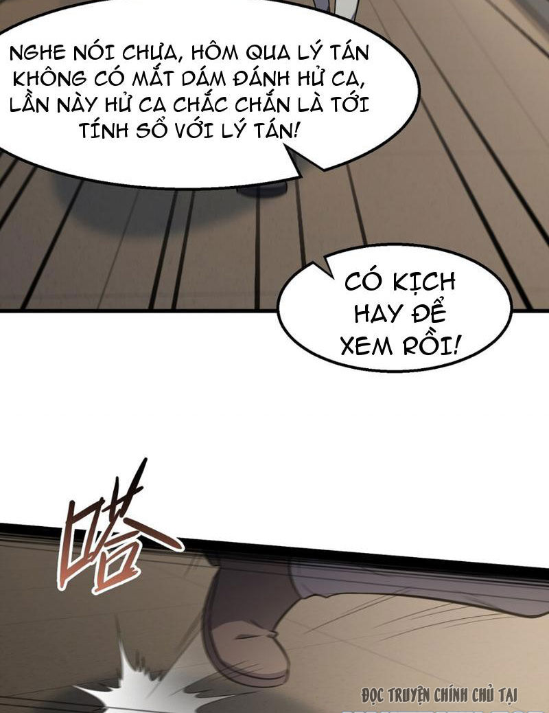 Toàn Trí Tu Tiên Giả Chapter 10 - 50