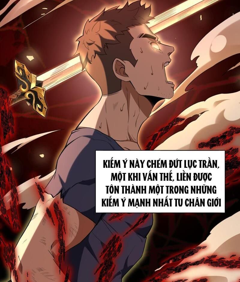 Toàn Trí Tu Tiên Giả Chapter 13 - 50