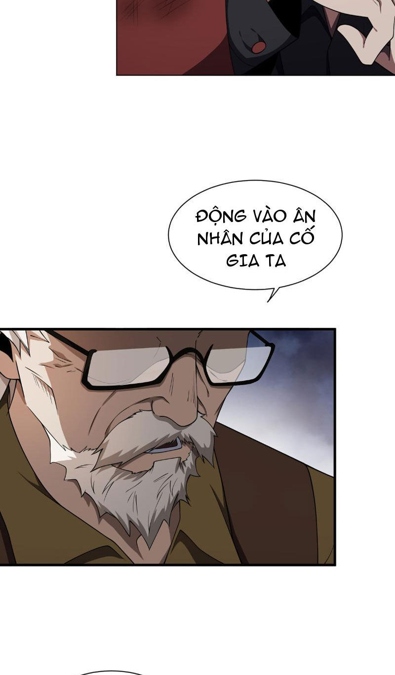 Toàn Trí Tu Tiên Giả Chapter 14 - 12