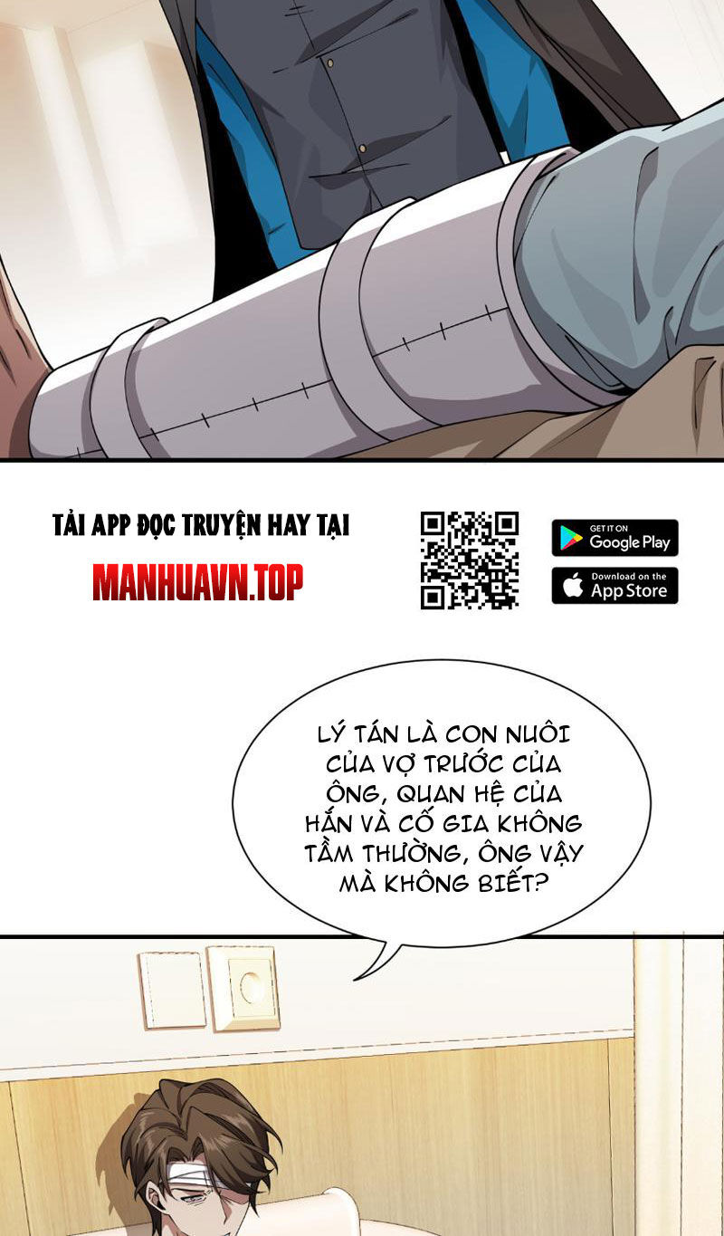 Toàn Trí Tu Tiên Giả Chapter 14 - 40