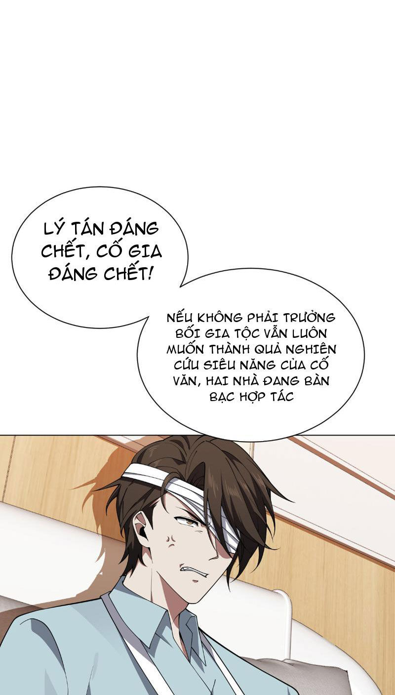 Toàn Trí Tu Tiên Giả Chapter 14 - 43