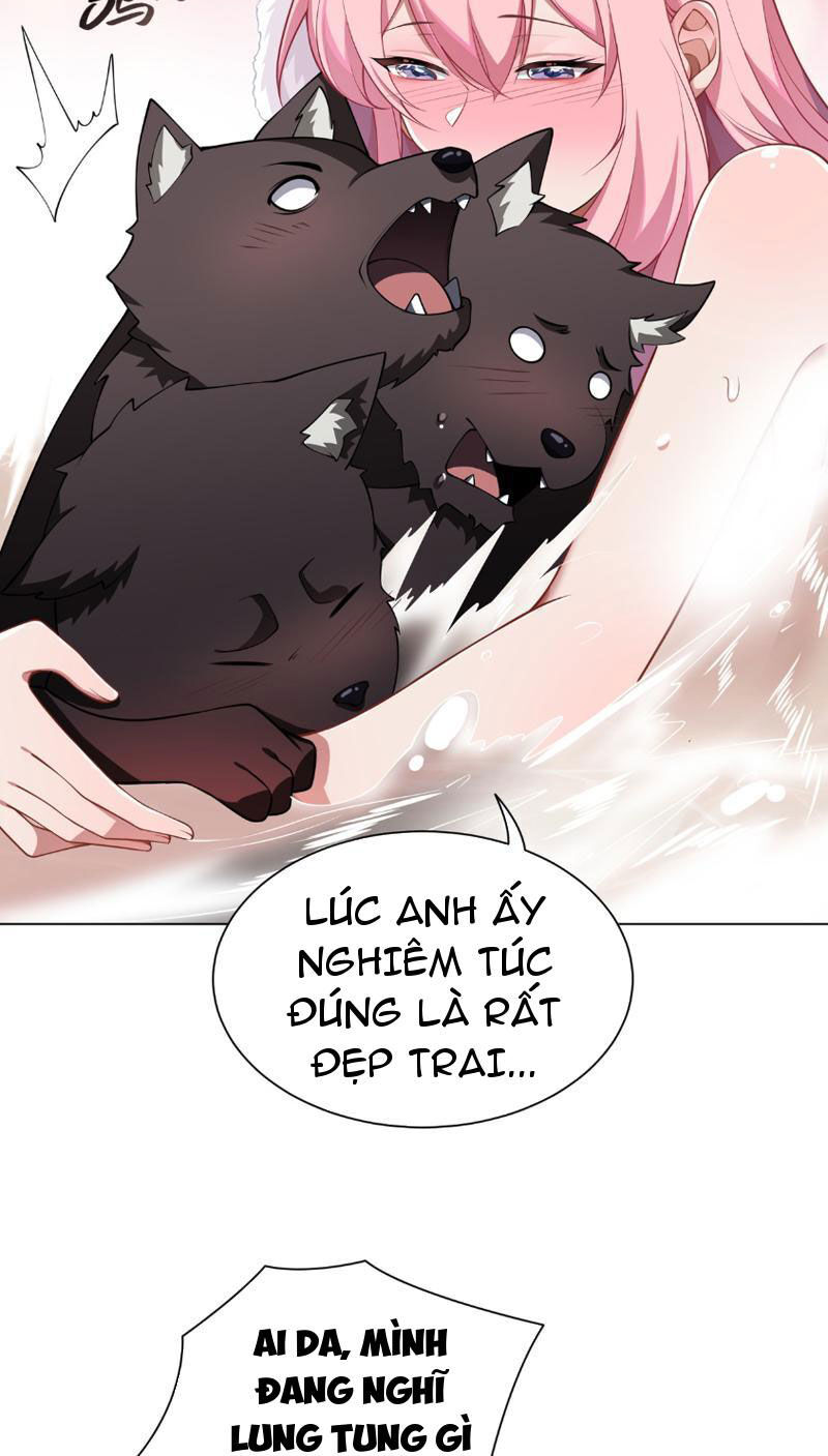 Toàn Trí Tu Tiên Giả Chapter 14 - 53