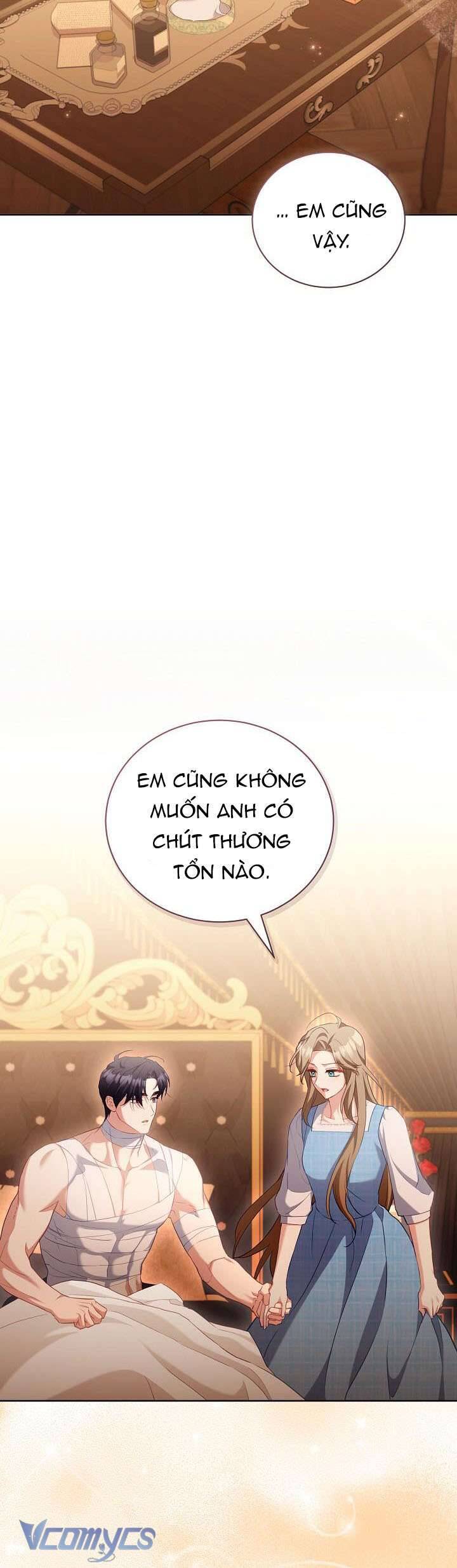 Nhật Ký Trông Trẻ Chapter 50 - 31